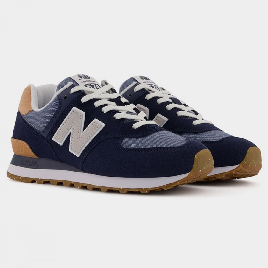 Chaussures Lifestyle Femme New Balance Wl Wl Rg