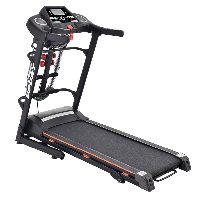 Tapis Roulant 815ds