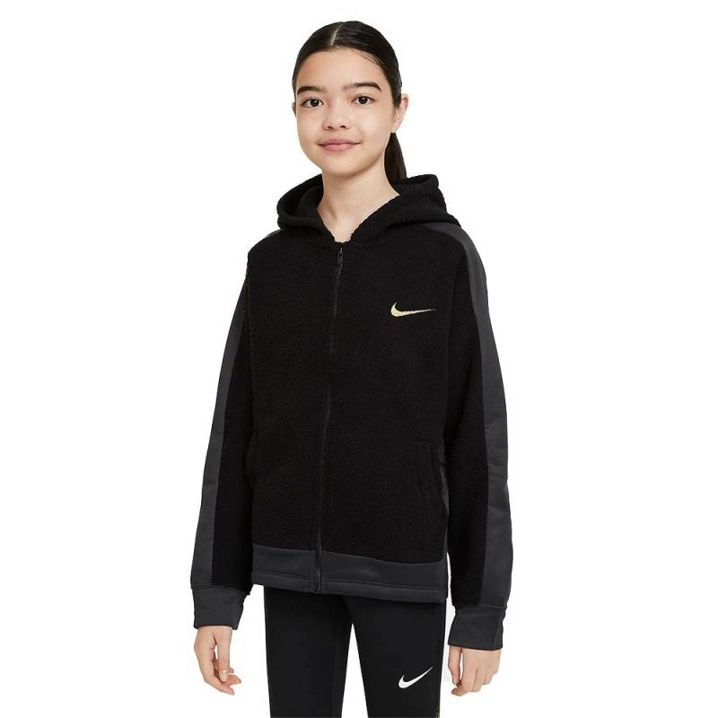 Nike Sweat à  capuche