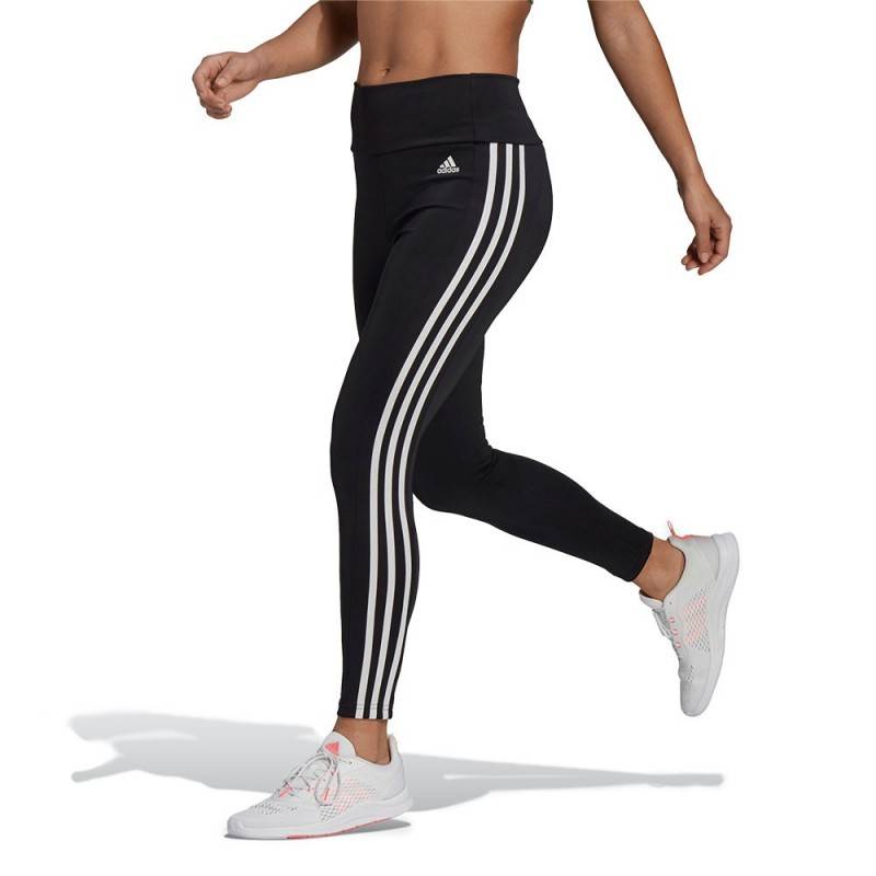 Adidas Pantalon Legging 3-Stripes 7/8 original pour femme