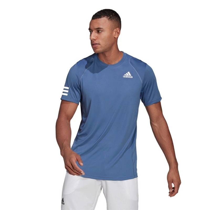 Adidas T-shirt Club Tennis 3-STRIPES