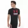 Under Armour T-shirt Ua Gl Foundation Ss T