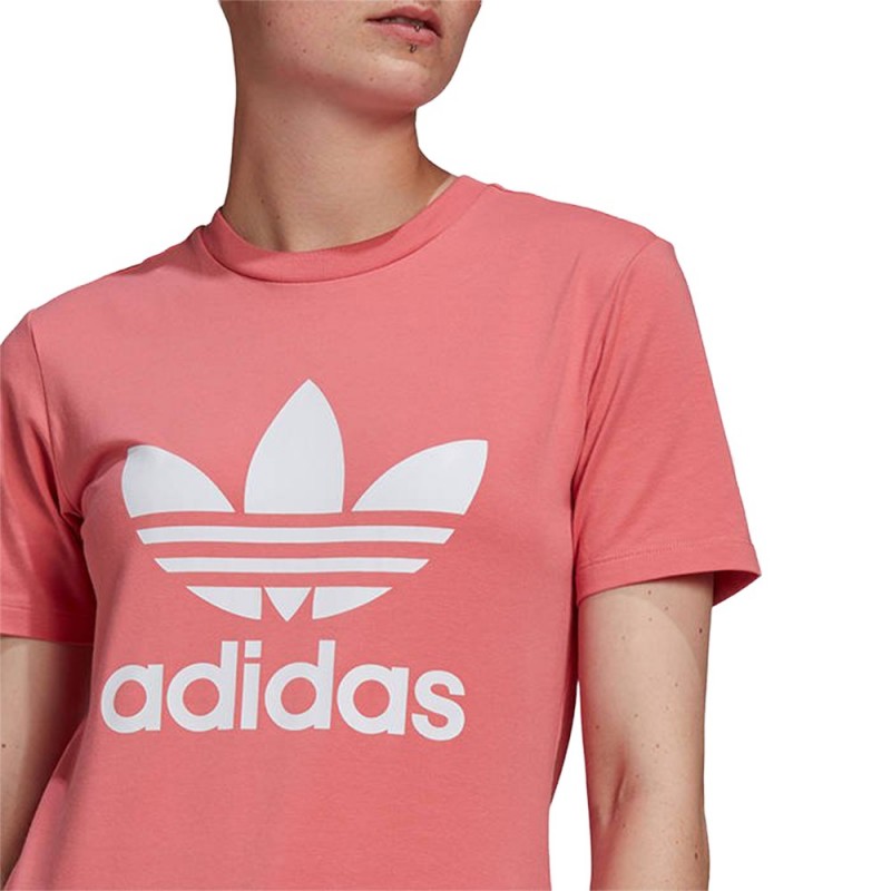 Adidas Trefoil Tee