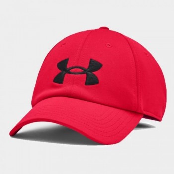 Under Armour Casquette Blitzing Adj