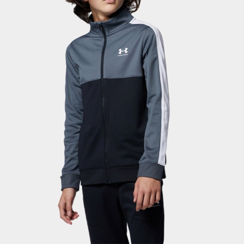 Under Armour CB Knit Track Suit