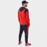 Adidas M Rib Tracksuit