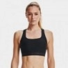 Under Armour Crossback Mid Bra