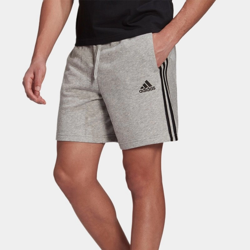 Adidas ess 3s sale short ft