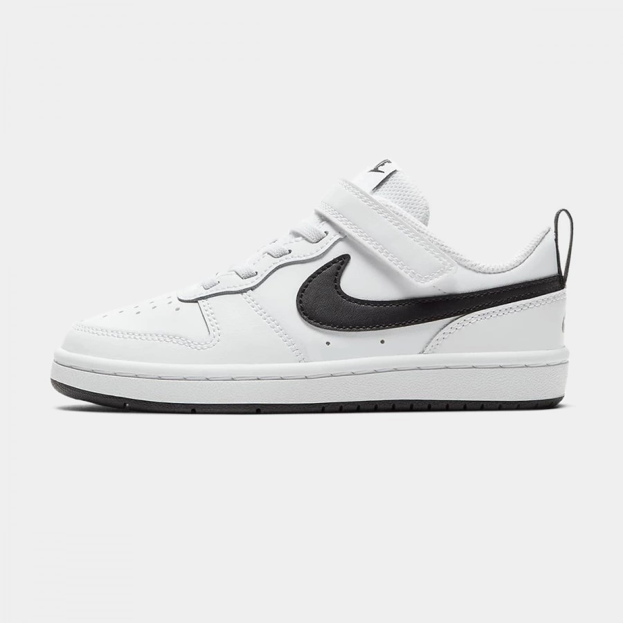 Nike COURT BOROUGH LOW 2 (PSV)