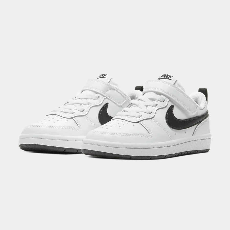 Nike COURT BOROUGH LOW 2 (PSV)