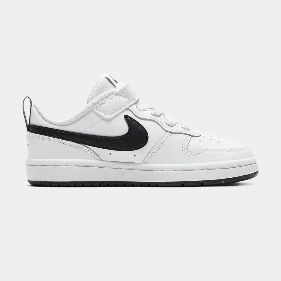 Nike COURT BOROUGH LOW 2 (PSV)