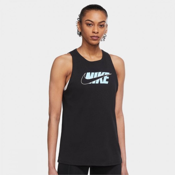 Nike Débardeur DF TANK ICON CLASH