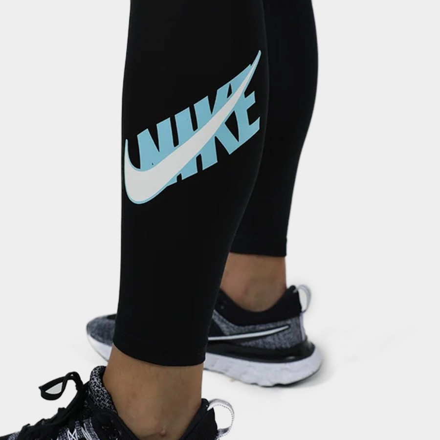 Nike legging ONE ICNCLSH GRX