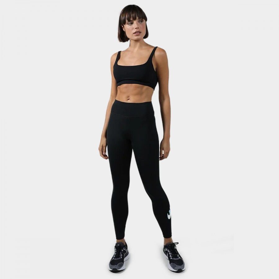 Nike legging ONE ICNCLSH GRX