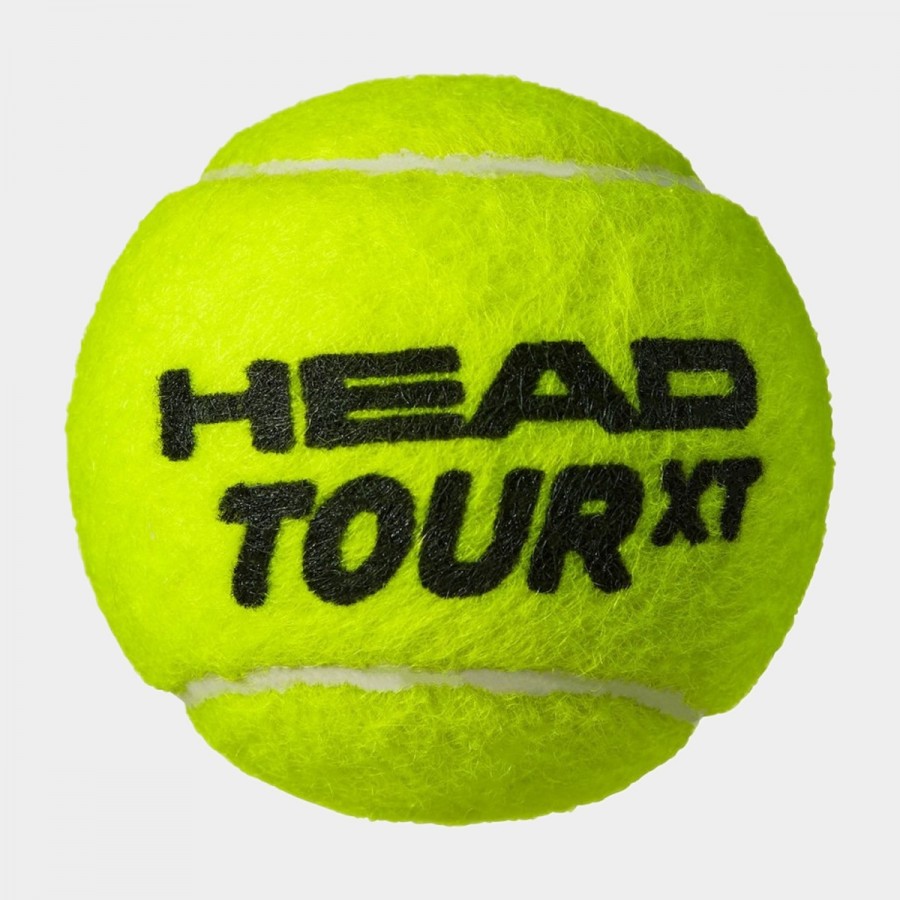 Head Ballon 4B Tour Xt 6Dz