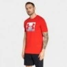 Under Armour T.Shirt Mc Sport Style