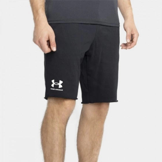 Under Armour Short Rival Terry