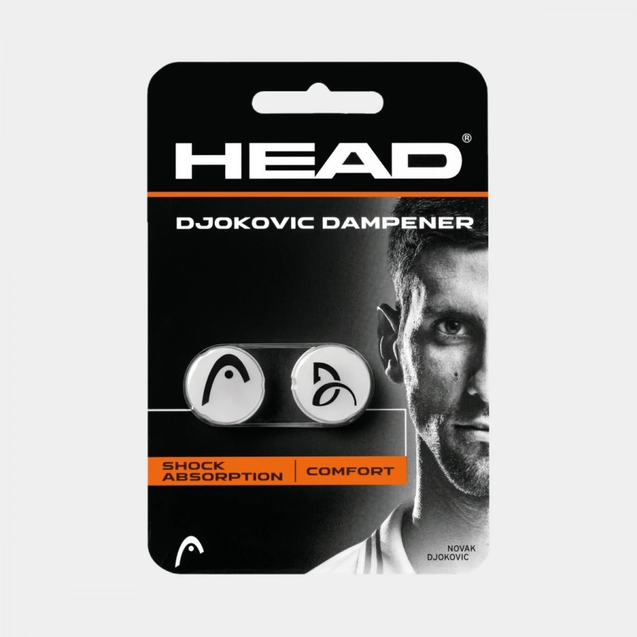 Head Anti Vibration Pack 2 Pcs