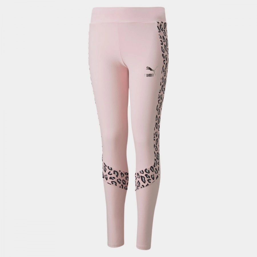 Puma Legging Classics Summer Roar