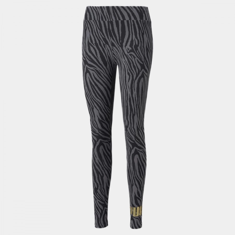 Puma Legging Tiger Aop