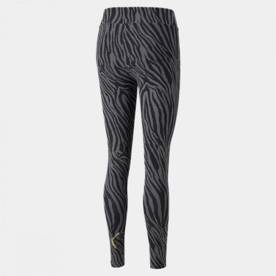 Puma Legging Tiger Aop