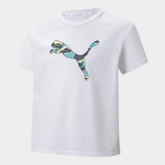 Puma T-Shirt Mc Modern Sports