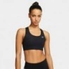 Nike Brassière Swoosh Medium Support