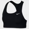 Nike Brassière Swoosh Medium Support