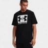 Under Armour T-Shirt Camo Boxed