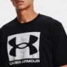 Under Armour T-Shirt Camo Boxed