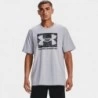 Under Armour T-Shirt Camo Boxed