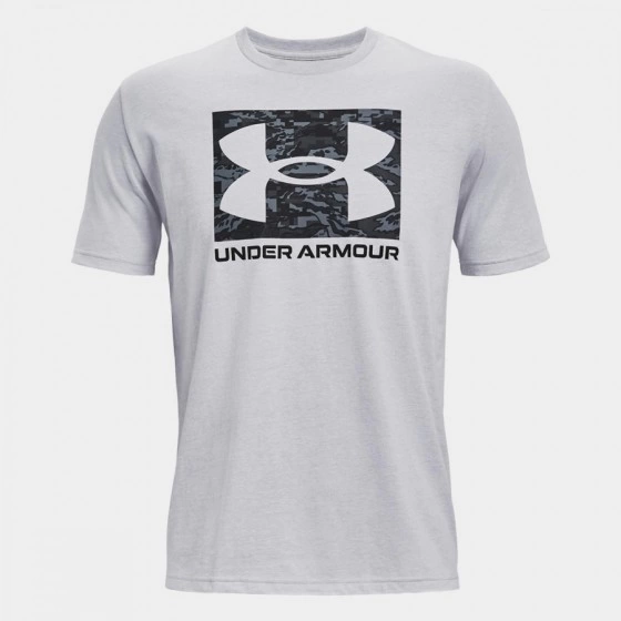 Under Armour T-Shirt Camo Boxed