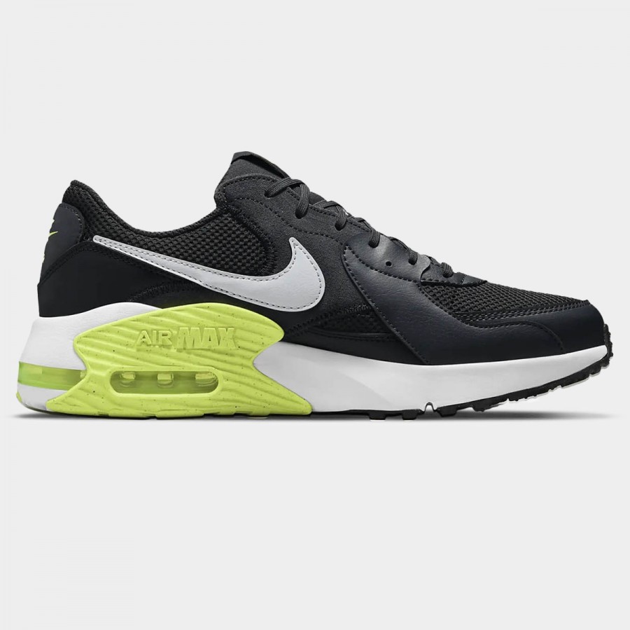 Chaussures Lifestyle Homme Nike Air Max Excee CD4165 016