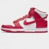 Nike Chaussures Dunk Hi Retro