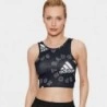 Adidas Top W Bluv Q1 Cro