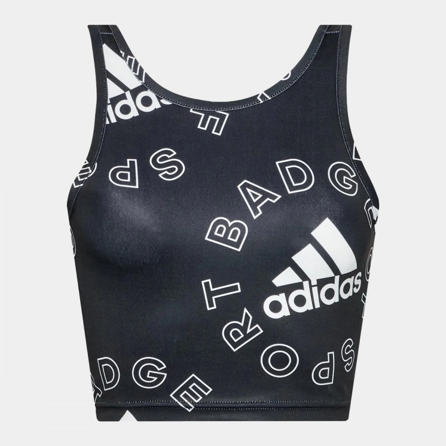 Adidas Top W Bluv Q1 Cro