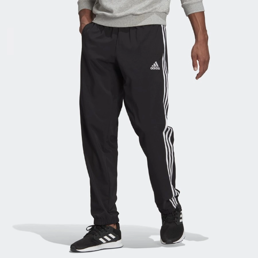 Adidas Pantalon M 3S Wv E Pt