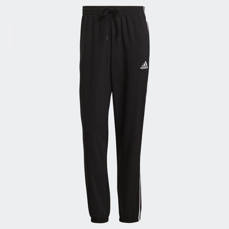 Adidas Pantalon M 3S Wv E Pt