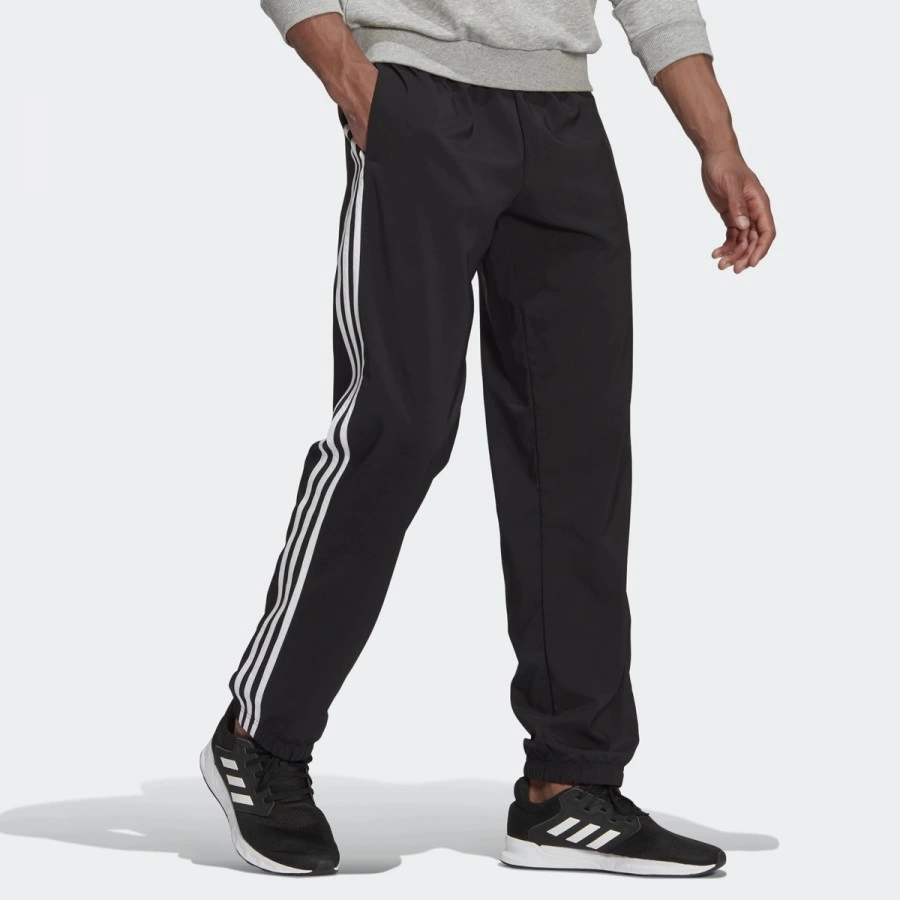 Adidas Pantalon M 3S Wv E Pt