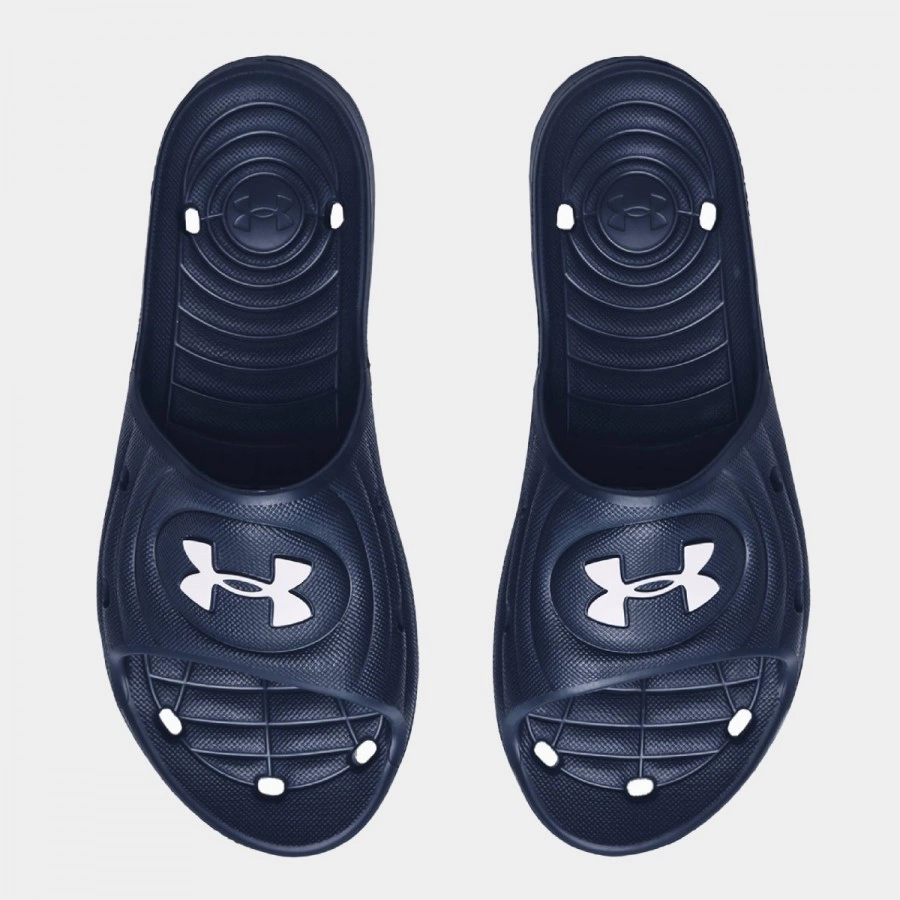 Under Armour Claquettes M Locker