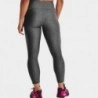 Under Armour Legging  Hi Ankle