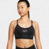 Nike Brassière Dri-FIT Indy Icon Clash