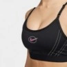 Nike Brassière Dri-FIT Indy Icon Clash