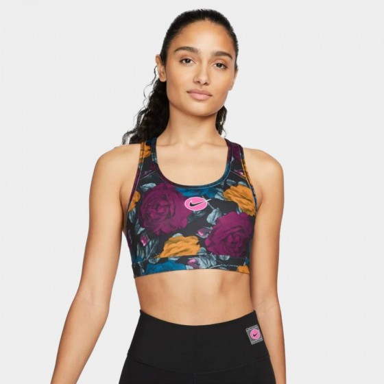 Nike Brassière Dri-FIT Indy Icon Clash