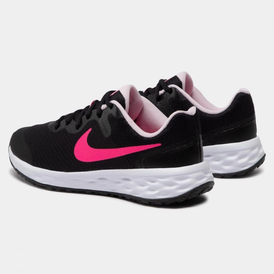 Nike Chaussures Revolution 6 Nn Junior