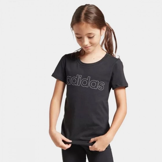 Adidas T.Shirt Lin Essentials