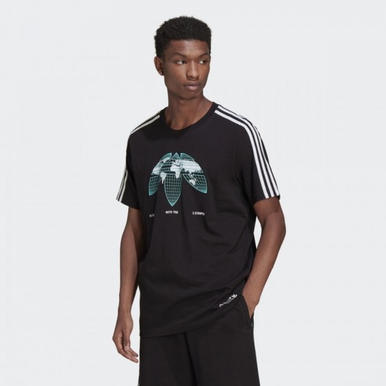 Adidas T.Shirt United