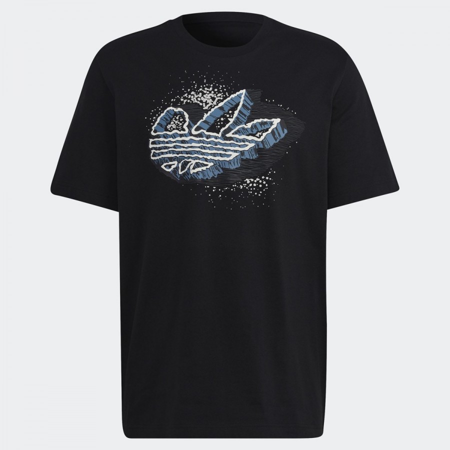 Adidas T.Shirt Rekive speed