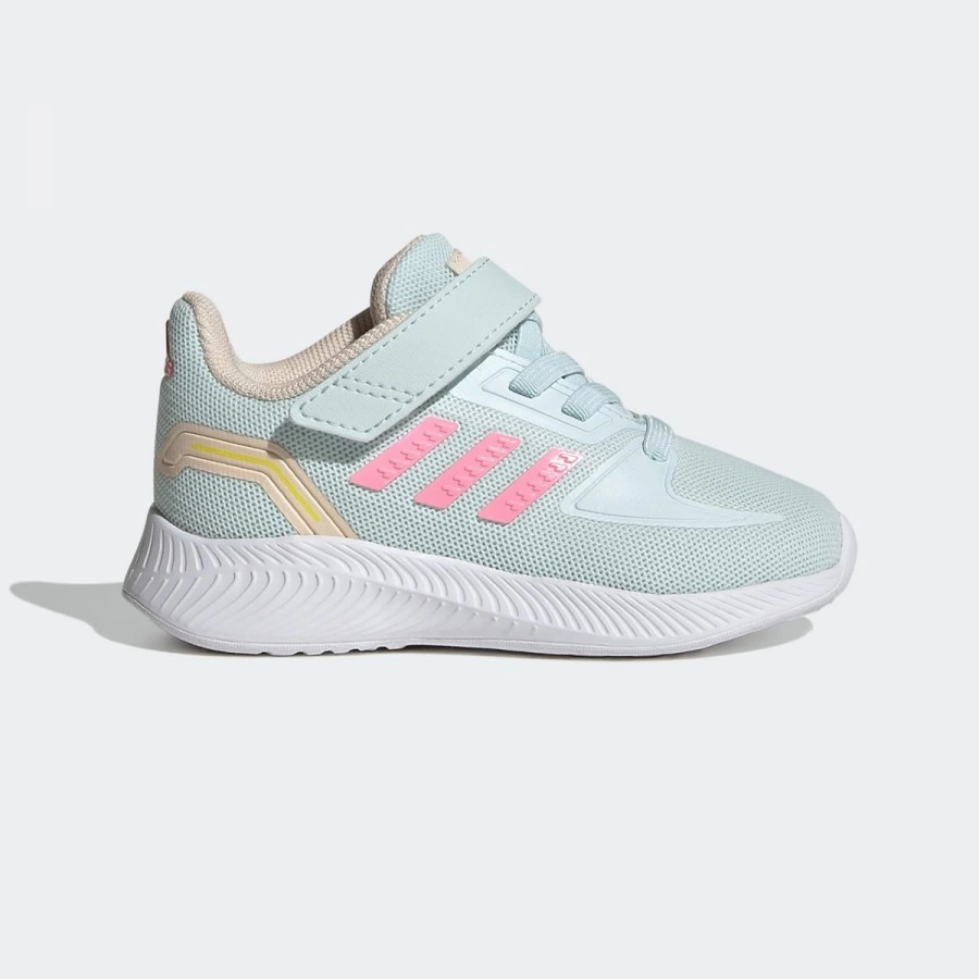 Chaussure 2025 adidas fillette