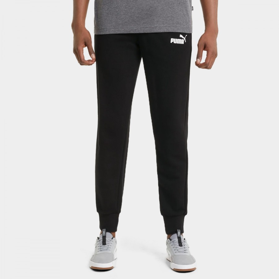 Puma Pantalon Essentials Logo